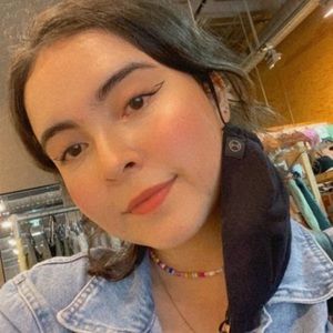 Meet your Posher, Ana